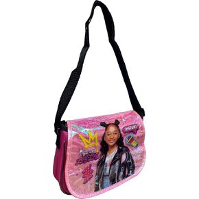 محفظة كتف ميني ماوس للفتيات بغطاء على الجسم in Kuwait