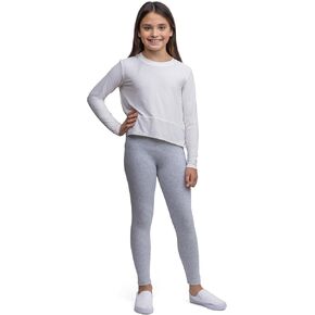 Lands' End Girls Tough Cotton Novelty Leggings in Saudi Arabia