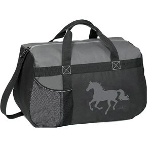 Awst Lila Helmet Duffle Bag