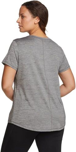 Eddie Bauer Women's Resolution Short-Sleeve T-Shirt in Kuwait