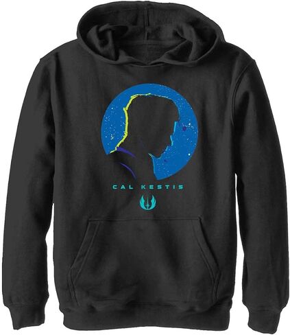 STAR WARS Boys' Cal Kestis Hoodie in Saudi Arabia