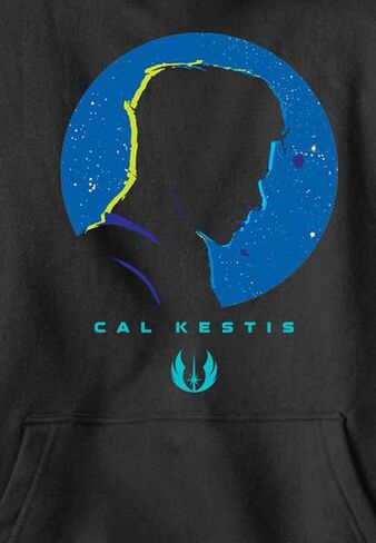 STAR WARS Boys' Cal Kestis Hoodie in Saudi Arabia