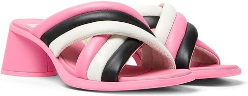 Camper Women's K201502 TWS Heeled Sandal in Kuwait