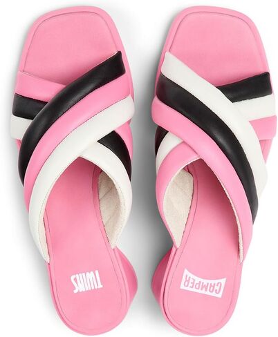 Camper Women's K201502 TWS Heeled Sandal in Kuwait