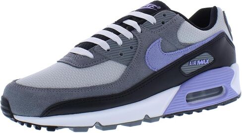 NIKE Air Max 90 Mens Shoes Size - 9 Photon Dust/Light Thistle in Saudi Arabia