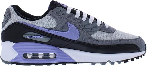 NIKE Air Max 90 Mens Shoes Size - 9 Photon Dust/Light Thistle in Saudi Arabia