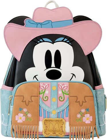 Disney by Loungefly sac à dos Minnie Cosplay in Saudi Arabia