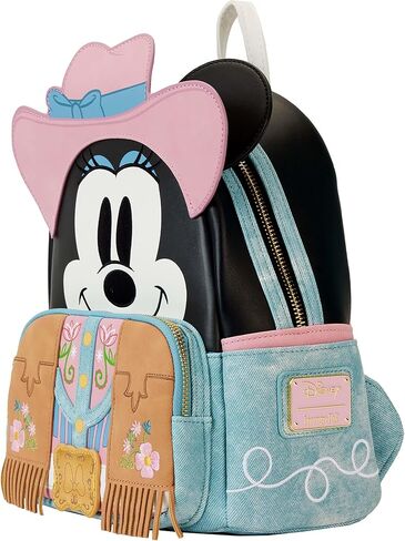Disney by Loungefly sac à dos Minnie Cosplay in Saudi Arabia