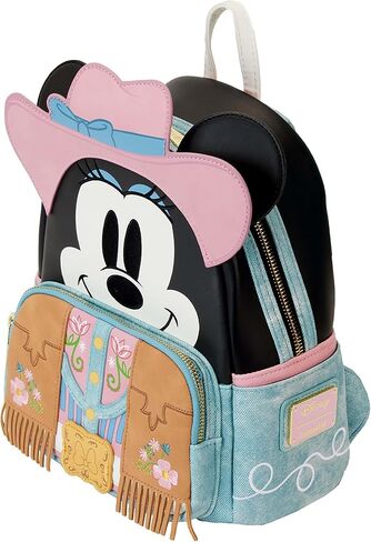 Disney by Loungefly sac à dos Minnie Cosplay in Saudi Arabia