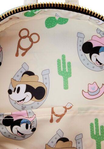 Disney by Loungefly sac à dos Minnie Cosplay in Saudi Arabia