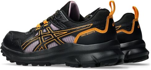 ASICS Women's Trail Scout 3 Running Shoe in Kuwait