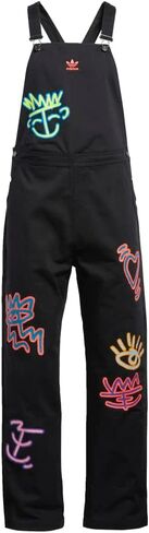 adidas Originals womens Love Unites Overalls in Saudi Arabia