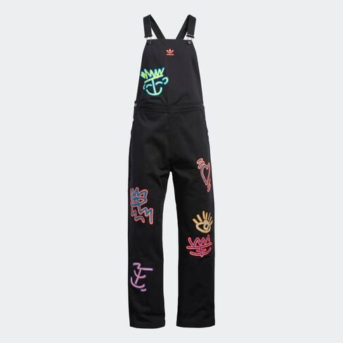 adidas Originals womens Love Unites Overalls in Saudi Arabia