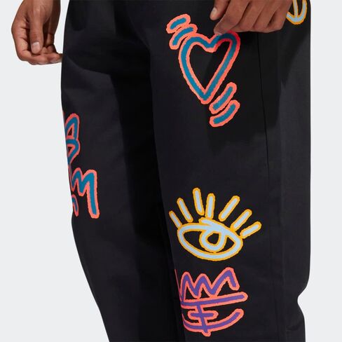 adidas Originals womens Love Unites Overalls in Saudi Arabia