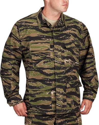Propper Men's Uniform Ripstop BDU Coat in Saudi Arabia