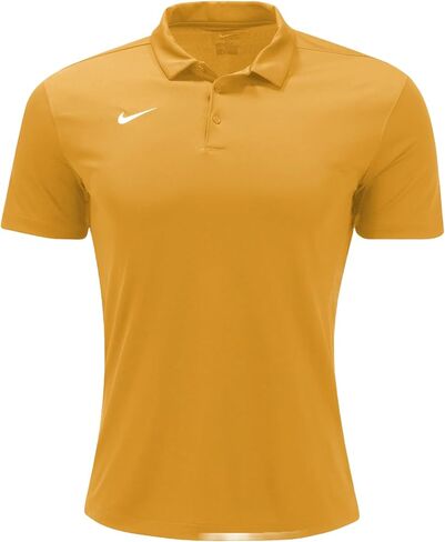 Nike Mens DRI-FIT Blade Polo (Large, White) in Saudi Arabia