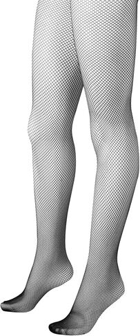Hanes Silk Reflections Women's Fishnet Tights HFT015 in Saudi Arabia