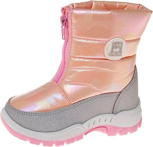 Avalanche Winter Boot girls Snow Boot in Saudi Arabia