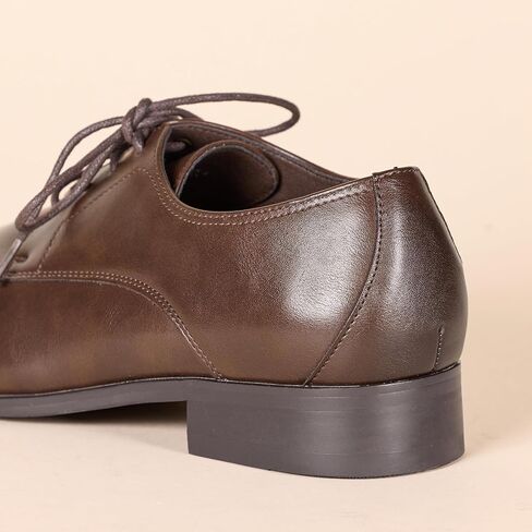 Amazon Essentials Men's Derby Shoe in Kuwait