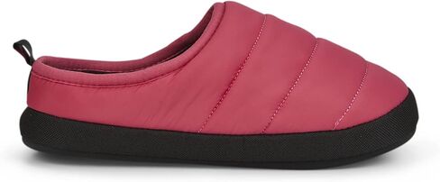 PUMA Scuff (Big Kid) Black White 4 Big Kid M in Saudi Arabia
