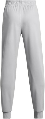 سروال براولر 2.0 للاولاد بقصة ساق ضيقة، من اندر ارمور in Kuwait