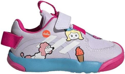 حذاء Adidas للجنسين للأطفال Activeplay I X Cleofus Cross Trainer in Saudi Arabia