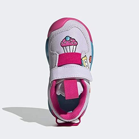 حذاء Adidas للجنسين للأطفال Activeplay I X Cleofus Cross Trainer in Saudi Arabia