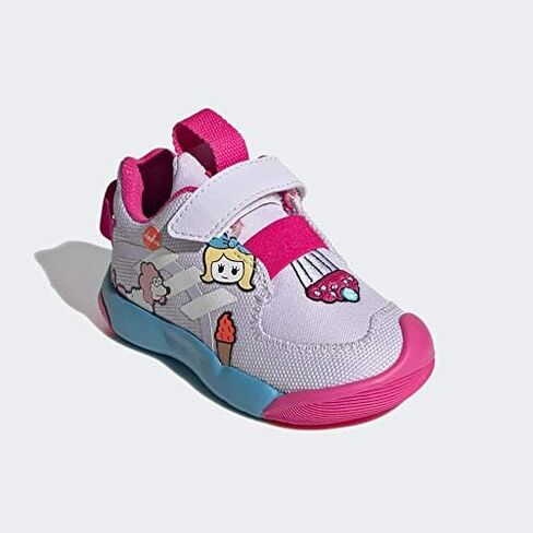 حذاء Adidas للجنسين للأطفال Activeplay I X Cleofus Cross Trainer in Saudi Arabia