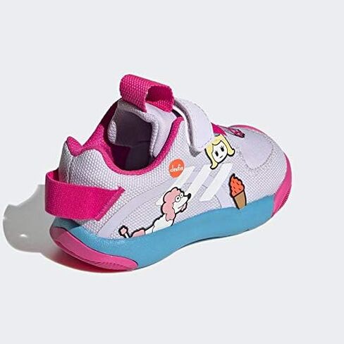 حذاء Adidas للجنسين للأطفال Activeplay I X Cleofus Cross Trainer in Saudi Arabia