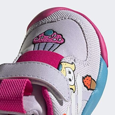 حذاء Adidas للجنسين للأطفال Activeplay I X Cleofus Cross Trainer in Saudi Arabia