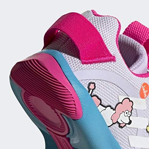 حذاء Adidas للجنسين للأطفال Activeplay I X Cleofus Cross Trainer in Saudi Arabia