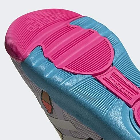 حذاء Adidas للجنسين للأطفال Activeplay I X Cleofus Cross Trainer in Saudi Arabia