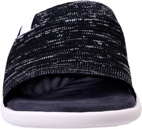 Spenco Women's Odessa Fauna Slide Sandal in Kuwait