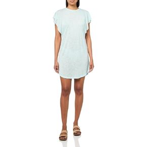 Billabong Women's Standard Out for Waves Swim Cover-up in Saudi Arabia