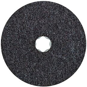 PFERD 69478 CC-Grind Backing Pad, 4-1/2" Diameter, 5/8-11 Thread, 13300 RPM in Kuwait