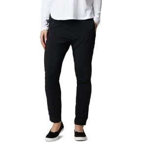 Columbia Women's Tidal II Pant, Black, X-Small in Saudi Arabia