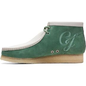 Clarks Men's Wallabee Boot Oxford in Kuwait