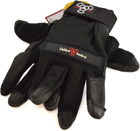 Triple Eight Downhill Glove in Saudi Arabia