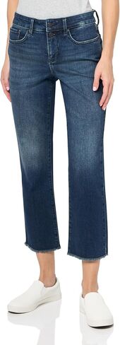 NYDJ Women's Marilyn Straight in Saudi Arabia