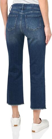 NYDJ Women's Marilyn Straight in Saudi Arabia