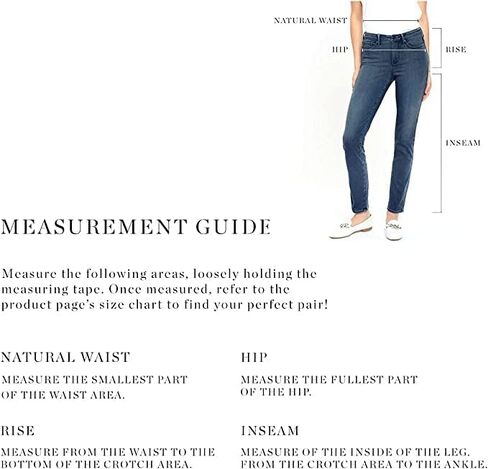 NYDJ Women's Marilyn Straight in Saudi Arabia