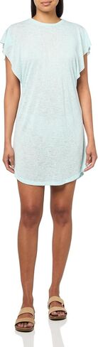 Billabong Women's Standard Out for Waves Swim Cover-up in Saudi Arabia