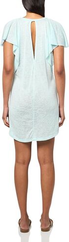 Billabong Women's Standard Out for Waves Swim Cover-up in Saudi Arabia