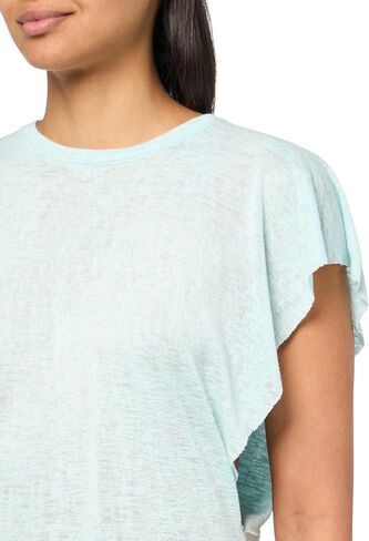 Billabong Women's Standard Out for Waves Swim Cover-up in Saudi Arabia