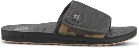Cobian Men's Hobgood Draino Slide Sandals in Saudi Arabia