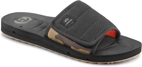 Cobian Men's Hobgood Draino Slide Sandals in Saudi Arabia