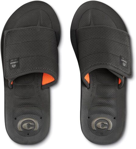 Cobian Men's Hobgood Draino Slide Sandals in Saudi Arabia