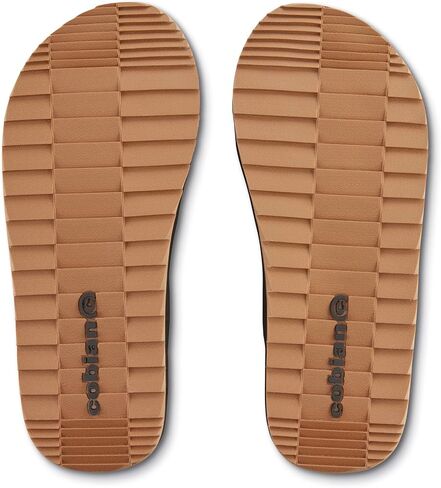 Cobian Men's Hobgood Draino Slide Sandals in Saudi Arabia