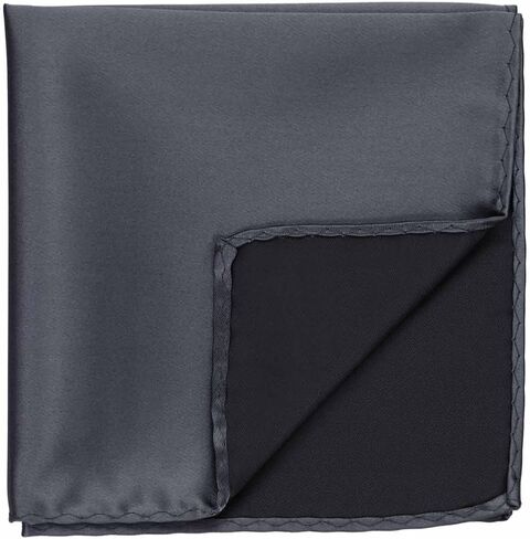 tiemart Serene Premium Pocket Square in Saudi Arabia