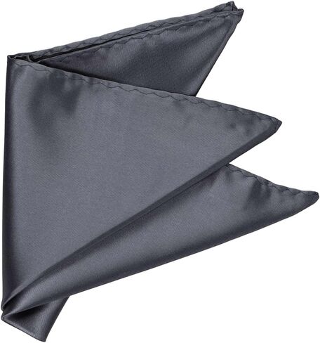 tiemart Serene Premium Pocket Square in Saudi Arabia